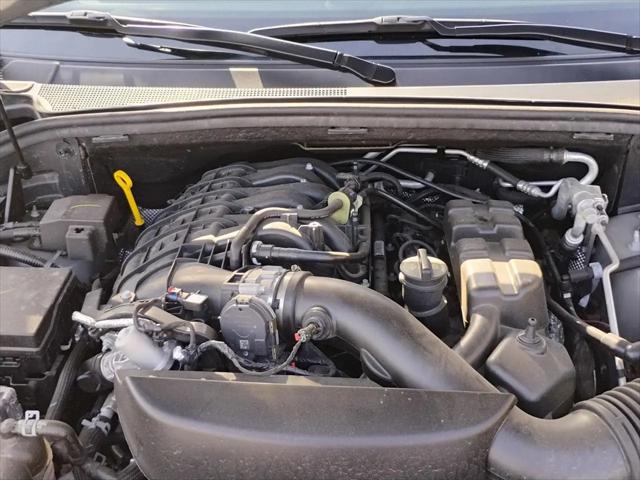 2025 Dodge Durango GT Plus AWD