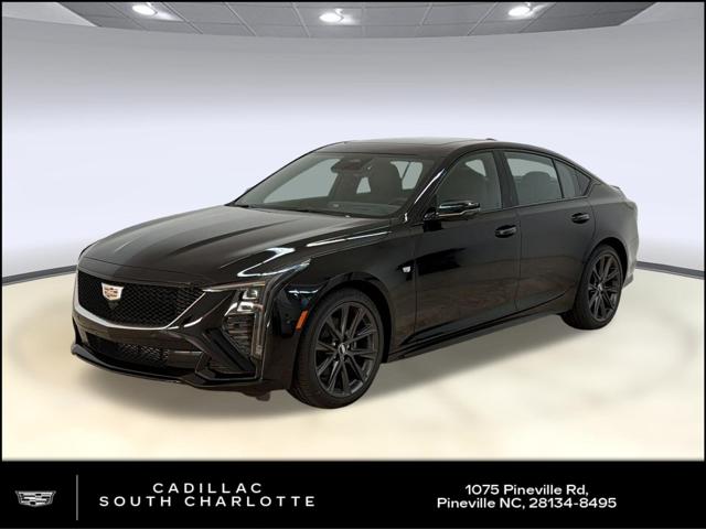 2026 Cadillac CT5 Sport RWD for sale in Pineville, NC