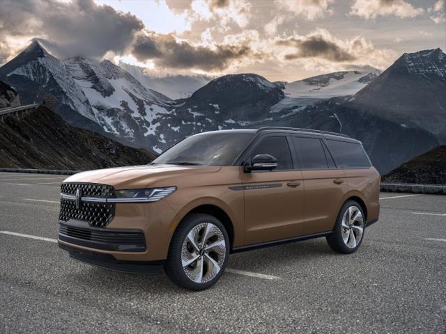 2026 Lincoln Navigator Black Label for sale in Englewood, CO