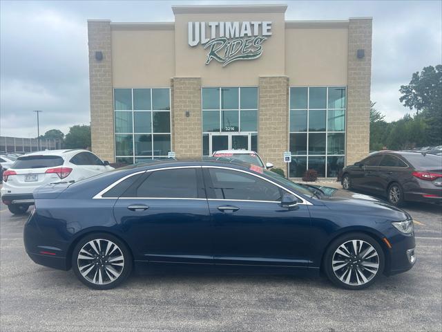 2017 Lincoln MKZ Reserve for sale in Appleton, WI