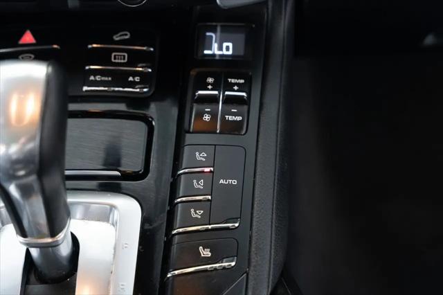 2014 Porsche Cayenne S