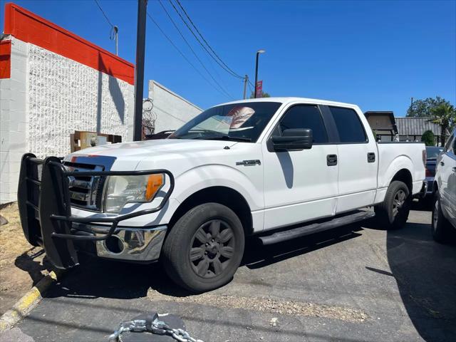 2011 Ford F-150 XLT for sale in Milwaukie, OR