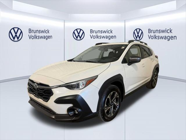 2024 Subaru Crosstrek Premium for sale in Brunswick, OH