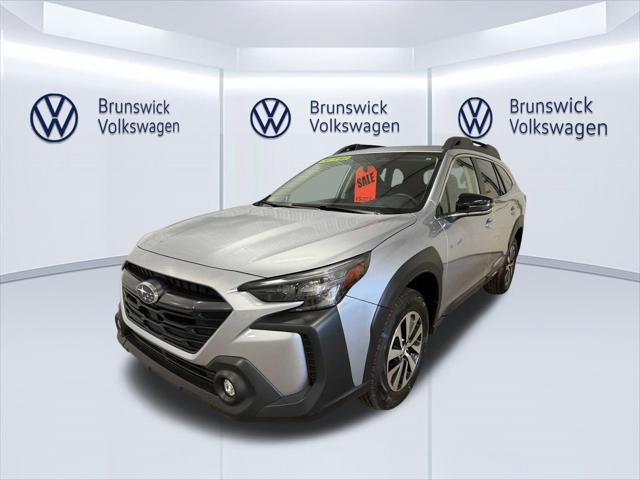 2025 Subaru Outback Premium for sale in Brunswick, OH
