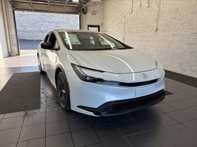 2026 Toyota Prius LE for sale in Springfield, MO