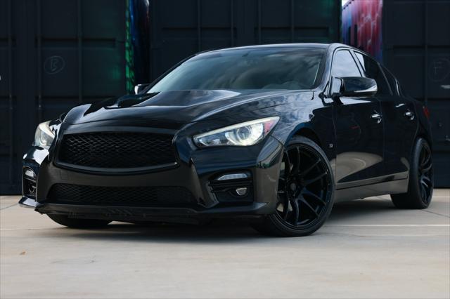 2015 INFINITI Q50 Premium for sale in Orlando, FL