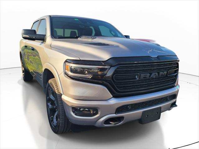 2024 Ram 1500 Limited Crew Cab 4x4 5'7" Box for sale in Lakeland, FL