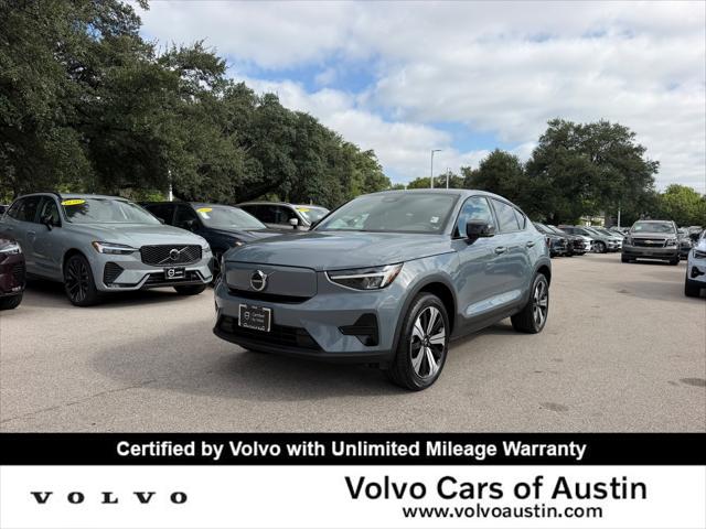 2023 Volvo CT Twin Core for sale in Austin, TX