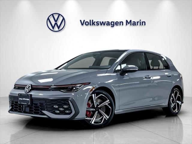 2026 Volkswagen Golf GTI SE for sale in San Rafael, CA