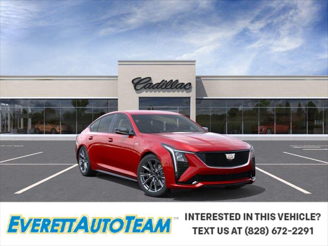 2026 Cadillac CT5-V V-Series RWD for sale in Hickory, NC
