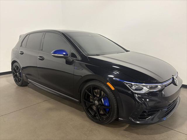 2023 Volkswagen Golf R 2.0T 20th Anniversary Edition for sale in Lane Parker, CO