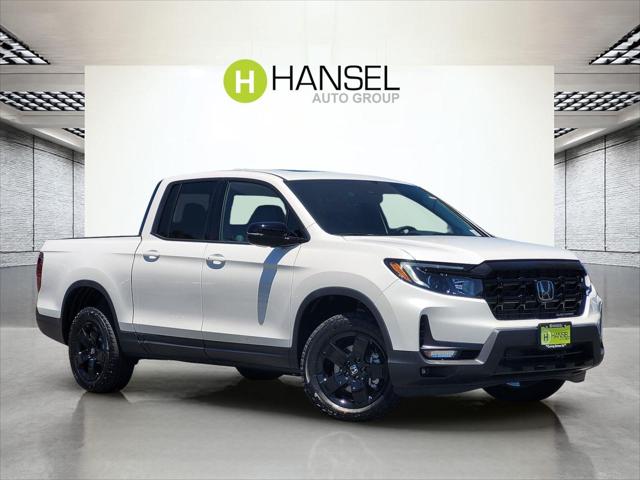 2026 Honda Ridgeline Black Edition for sale in Petaluma, CA
