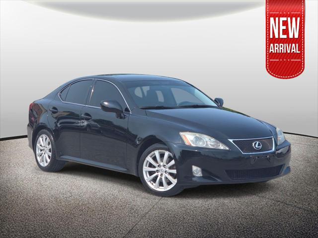 2008 Lexus IS 250 for sale near Columbus, OH