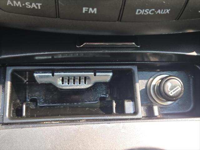 2008 Lexus IS 250 4DR SPORT SDN AUTO RWD