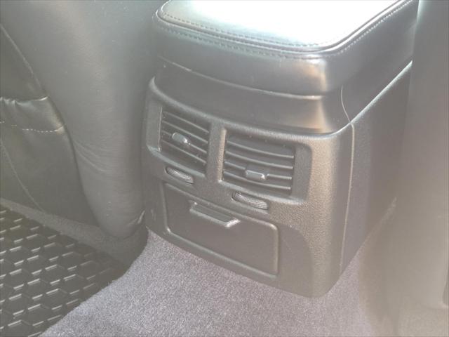 2008 Lexus IS 250 4DR SPORT SDN AUTO RWD