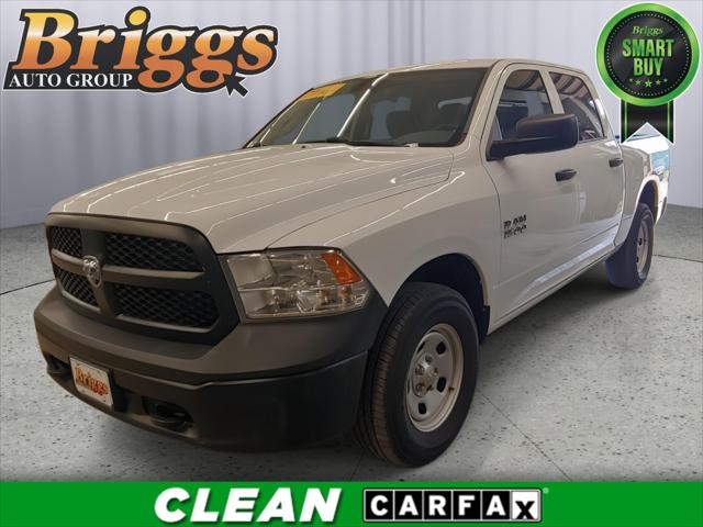 2016 Ram 1500 Tradesman for sale in Manhattan, KS