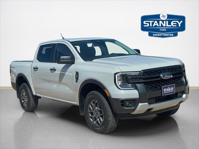 2026 Ford Ranger XLT for sale in Sweetwater, TX