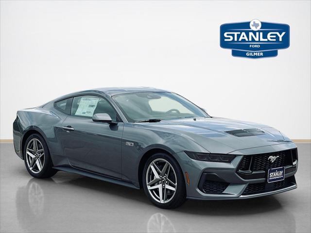 2026 Ford Mustang GT Fastback for sale in Gilmer, TX
