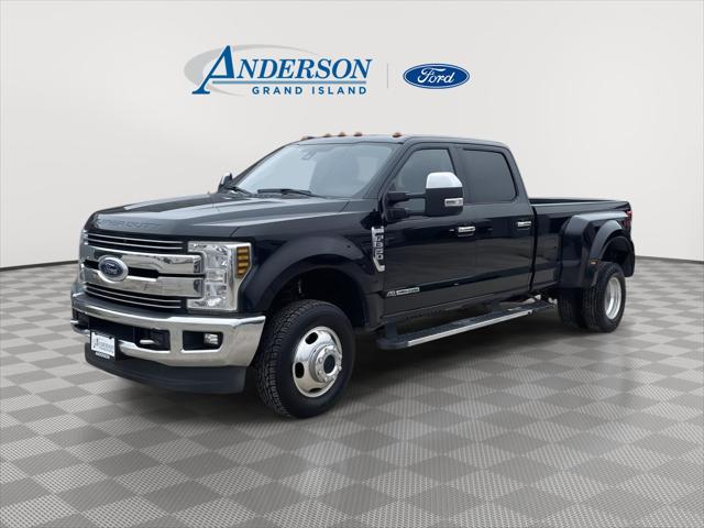2018 Ford F-350 LARIAT for sale in Grand Island, NE