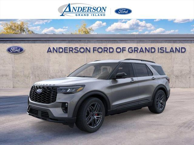2026 Ford Explorer ST-Line for sale in Grand Island, NE