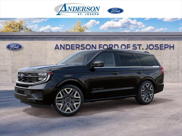 2027 Ford Expedition Platinum for sale in Saint Joseph, MO