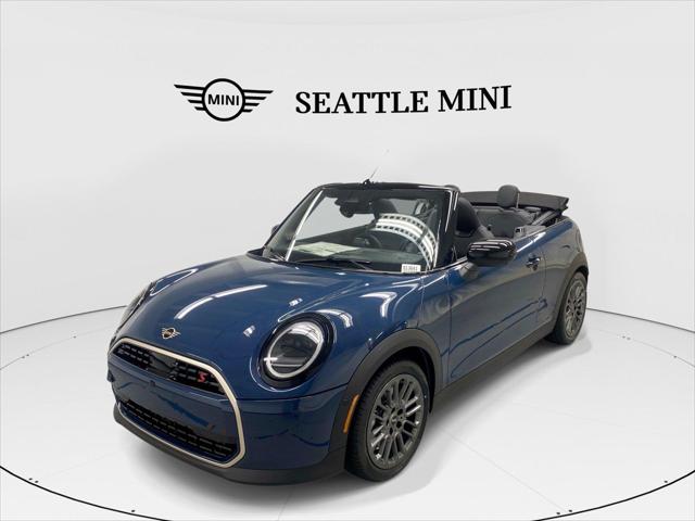 2026 MINI Cooper Convertible Cooper S for sale in Seattle, WA