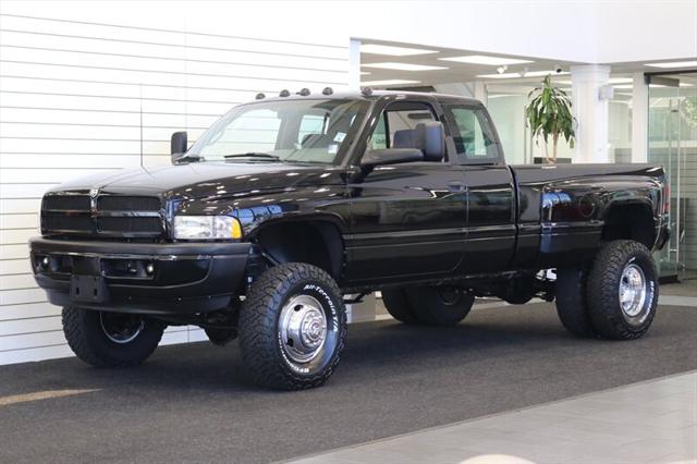 1996 Dodge 3500 ST for sale in Portland, OR