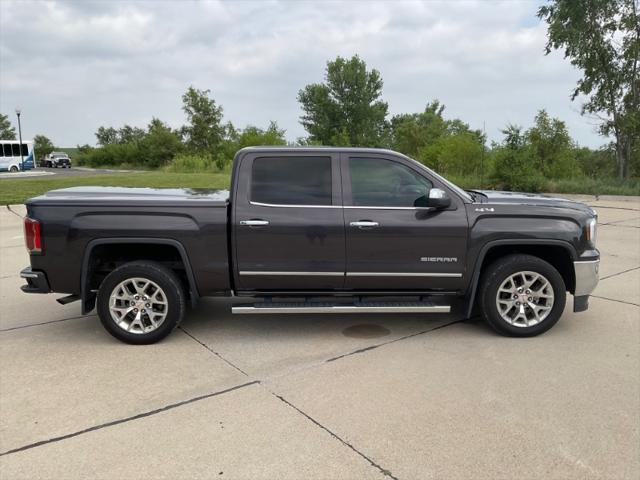 2016 GMC Sierra 1500 SLT for sale in Bennington, NE