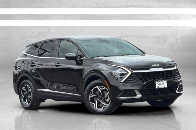 2024 Kia Sportage LX for sale in Albany, OR