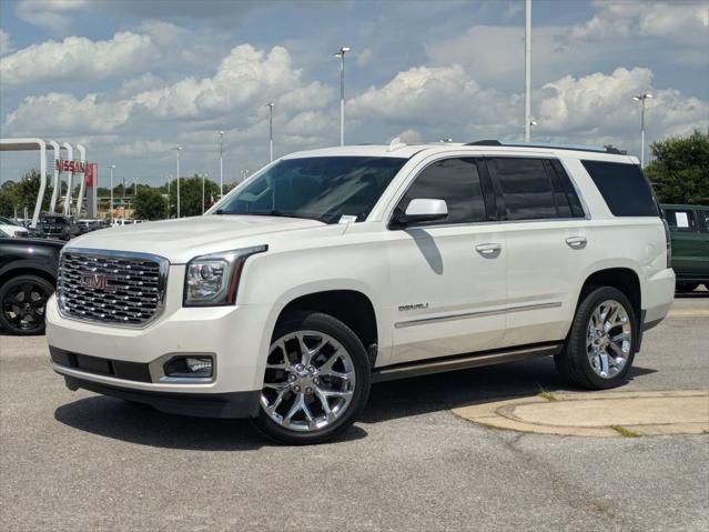 2019 GMC Yukon Denali for sale in Pensacola, FL