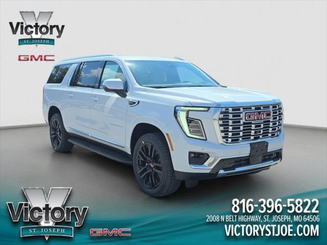 2026 GMC Yukon XL 4WD Denali for sale in St Joseph, MO