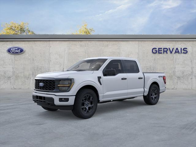 2026 Ford F-150 STX for sale in Ayer, MA
