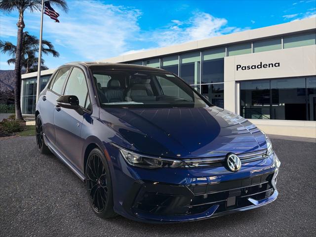 2026 Volkswagen Golf R 2.0T for sale in Pasadena, CA