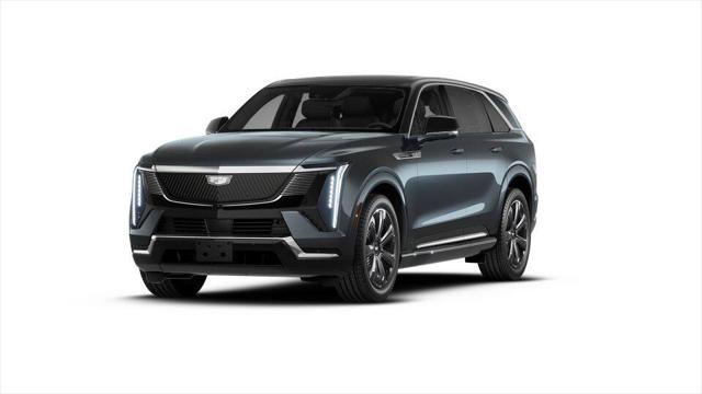 2026 Cadillac Escalade IQ Premium Luxury for sale in Henderson, NV