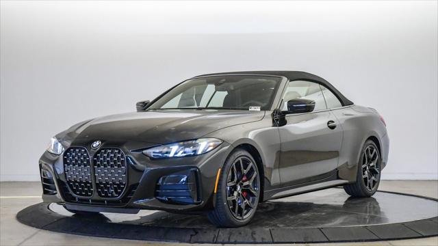 2027 BMW 4 Series 430i for sale in Torrance, CA