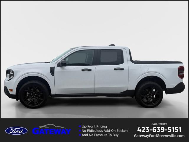 2026 Ford Maverick XLT for sale in Greeneville, TN