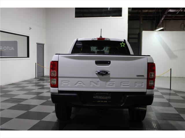 2019 Ford Ranger XL