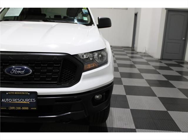 2019 Ford Ranger XL