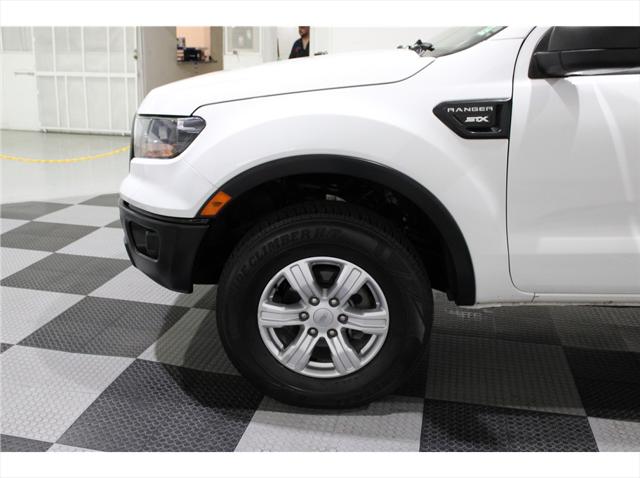 2019 Ford Ranger XL