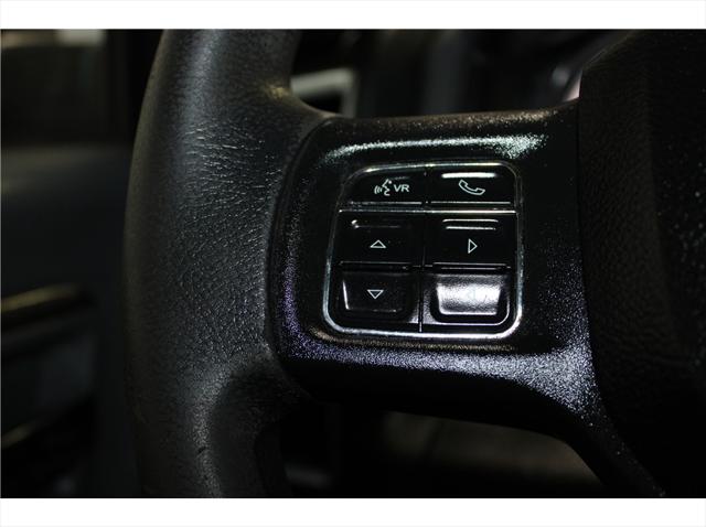 2018 Ram 1500 SLT Quad Cab 4x4 6'4" Box