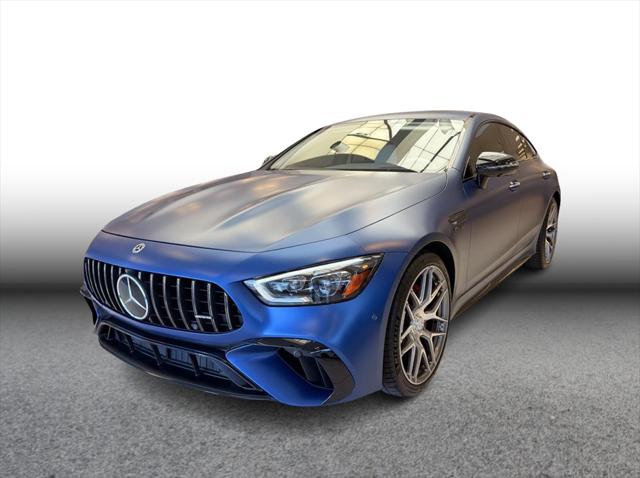 2023 Mercedes-Benz AMG GT 63 GT 63 Coupe 4D for sale in San Jose, CA