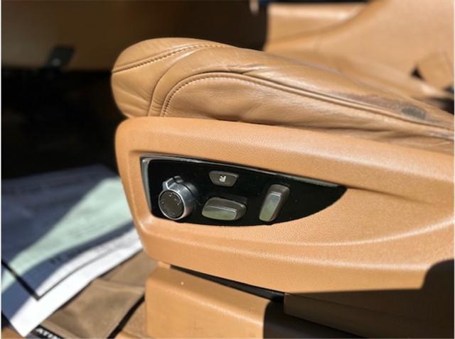 2015 Cadillac Escalade Platinum