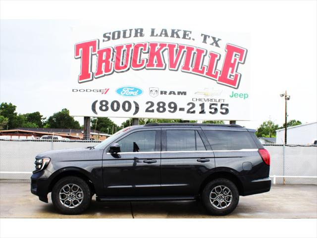 2027 Ford Expedition Active for sale in Sour Lake, TX