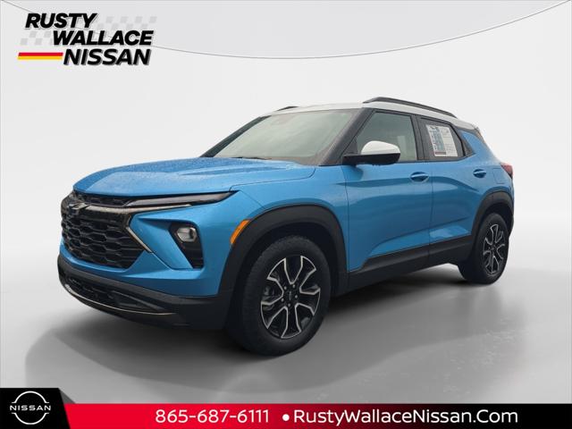2025 Chevrolet TrailBlazer FWD ACTIV for sale in Knoxville, TN