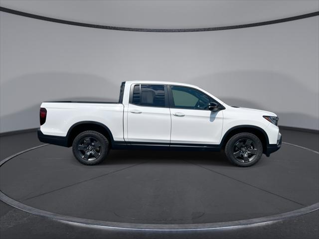 2026 Honda Ridgeline TrailSport for sale in Berlin, VT