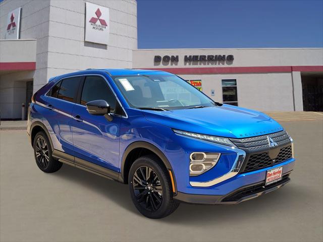 2026 Mitsubishi Eclipse Cross LE 1.5T S-AWC for sale in Irving, TX