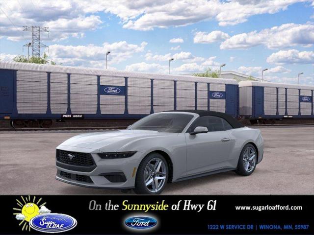 2026 Ford Mustang EcoBoost Premium for sale in Winona, MN