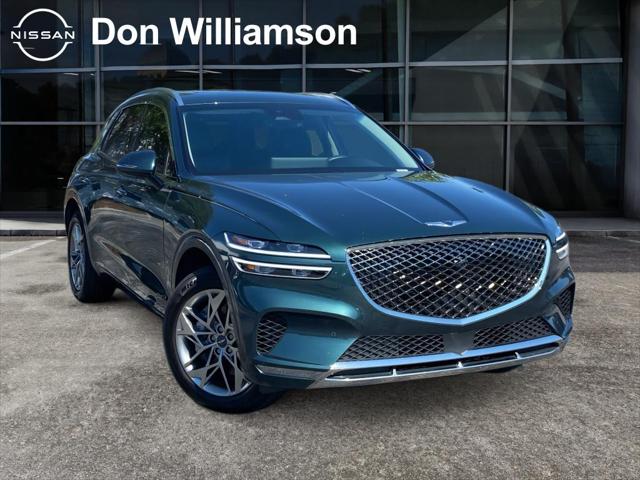 2024 Genesis GV70 2.5T AWD for sale in Jacksonville, NC