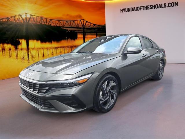 2025 Hyundai Elantra SEL Convenience for sale in Tuscumbia, AL