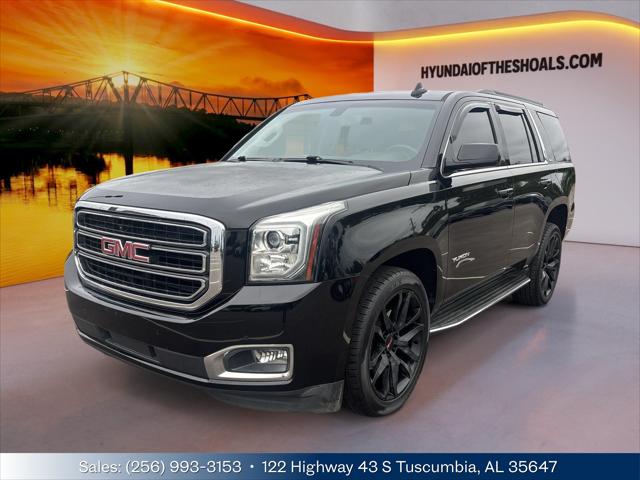 2018 GMC Yukon SLE for sale in Tuscumbia, AL